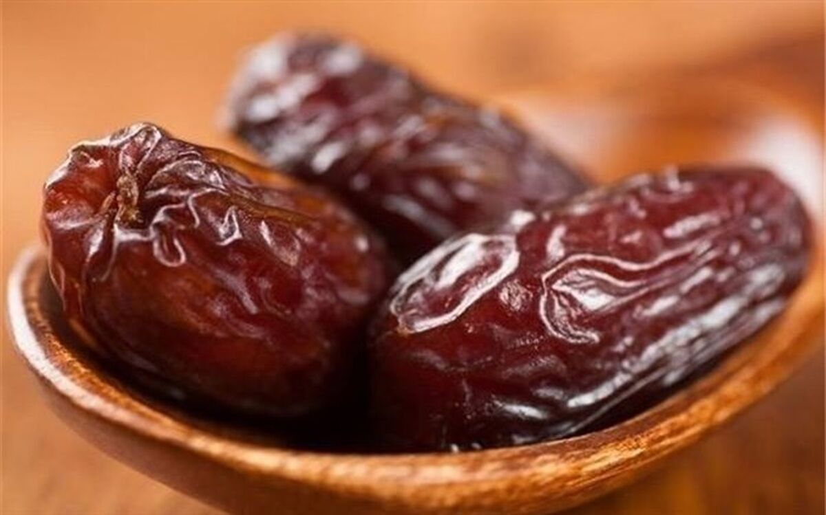 جبران کمبود ویتامین E با یک ترکیب ساده خانگی / معجزه قرآن!