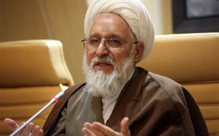 نماینده ولی فقیه در فارس از سمت خود استعفا کرد