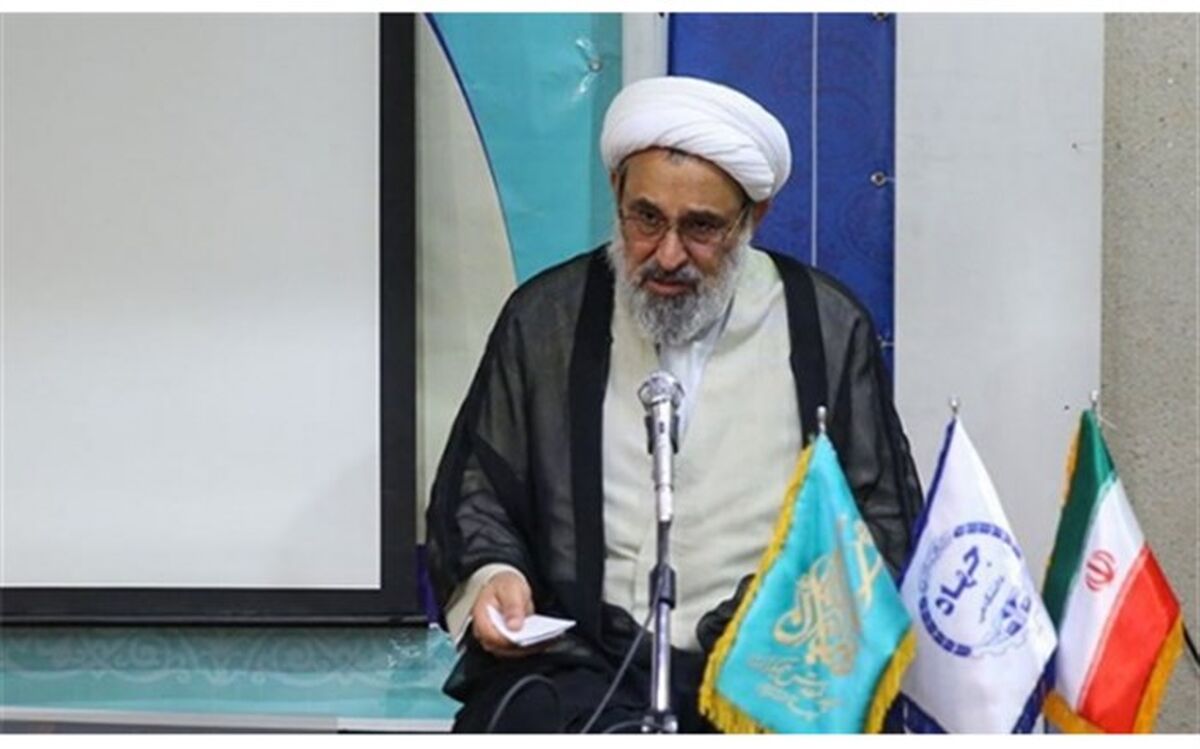 لزوم برنامه‌ریزی برای افزایش مشاوره‌های مذهبی به ۲۰ میلیون