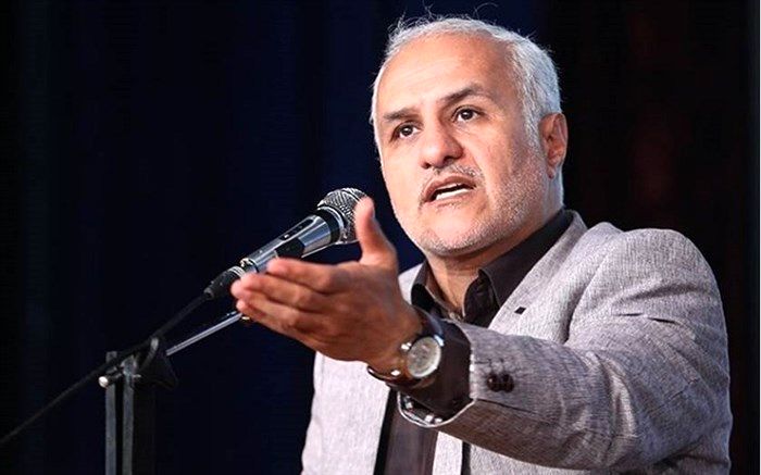 حسن عباسی: حلال زاده بودن فرزندان ایرانی سد بزرگ مقابل تهاجم فرهنگی است