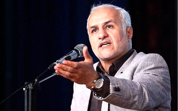 حسن عباسی: حلال زاده بودن فرزندان ایرانی سد بزرگ مقابل تهاجم فرهنگی است