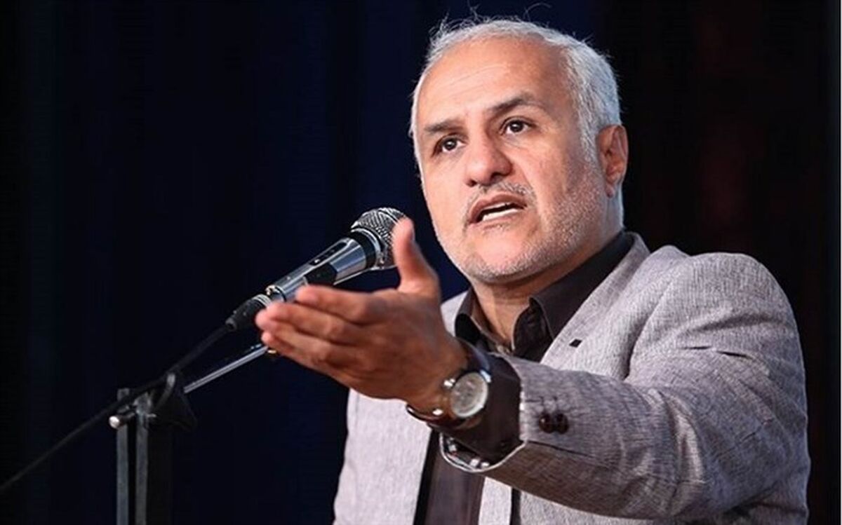 حسن عباسی: حلال زاده بودن فرزندان ایرانی سد بزرگ مقابل تهاجم فرهنگی است