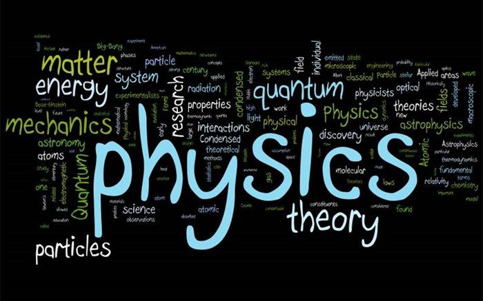 برگزاری مسابقه ای با عنوان فیزیک و زندگی در قوچان