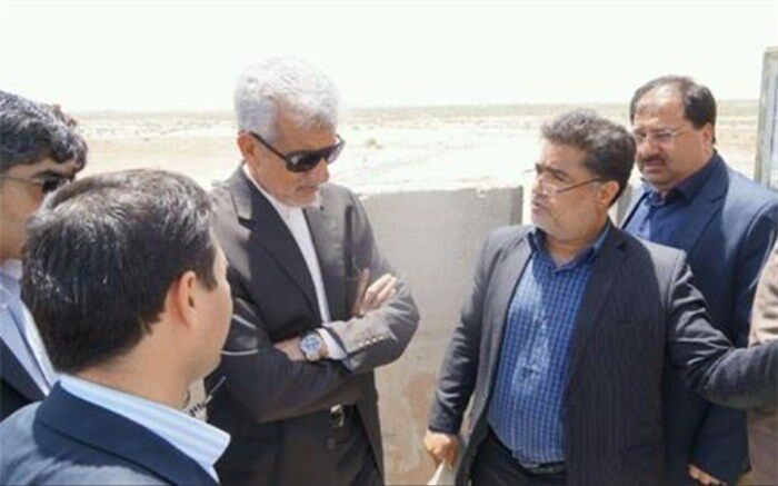 استاندار سیستان و بلوچستان:  با تصمیم هیات دولت ۶ بازارچه جدید به سیستان و بلوچستان اختصاص یافته است