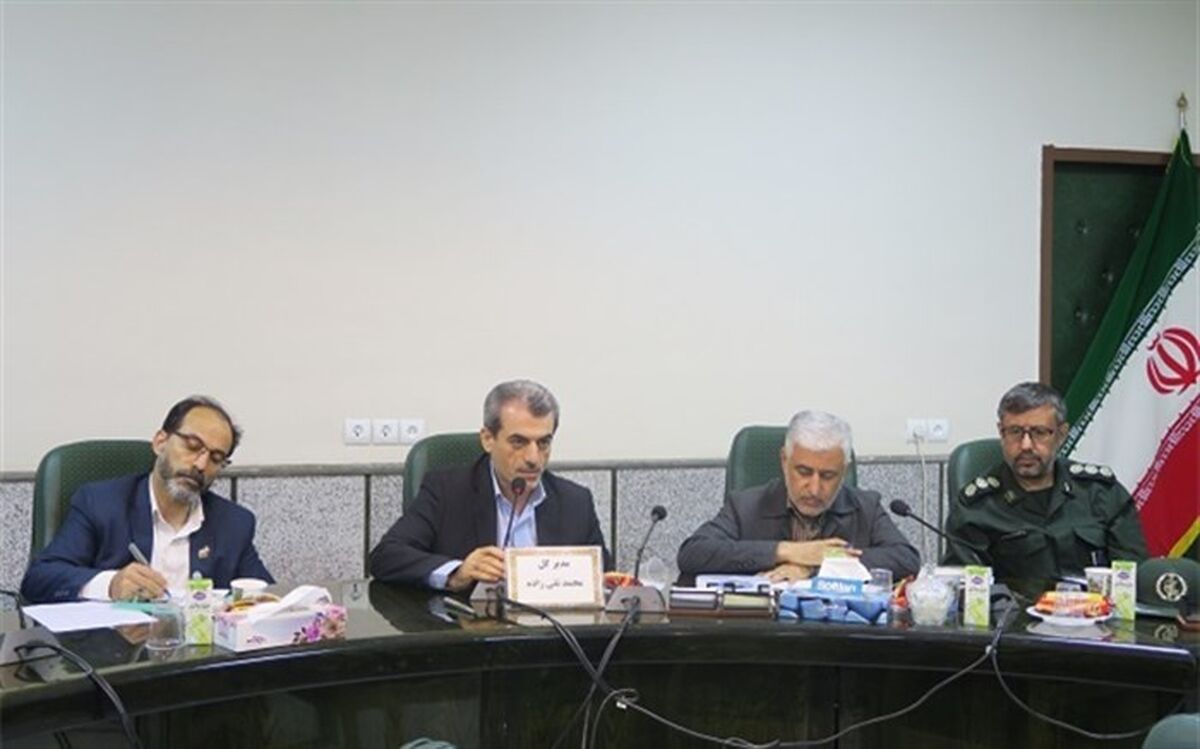 مدیرکل آموزش و پرورش خوزستان: تکریم معلمان ضامن ارتقای فرهنگ جامعه است