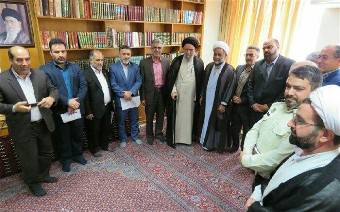 امسال در گلستان از ۱۵۰ دانش‌آموز نخبه تقدیر خواهد شد