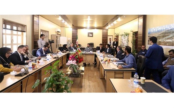 سهم تولید نفت خوزستان به ۳.۷ میلیون بشکه در روز افزایش می یابد