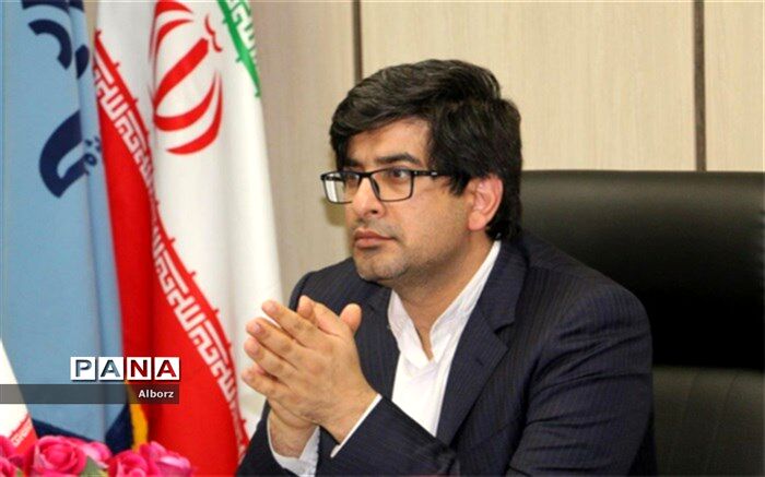مجوز اتصال راه آهن سراسری به فرودگاه پیام