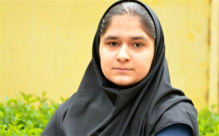 وزنه‌برداری قهرمانی نوجوانان و جوانان آسیا؛ نرگس میرزکی هفتم شد