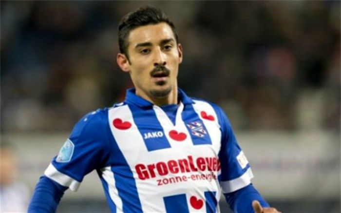 اردویژه هلند؛ باخت مشابه ایرانی‌ها در سرزمین لاله‌های نارنجی