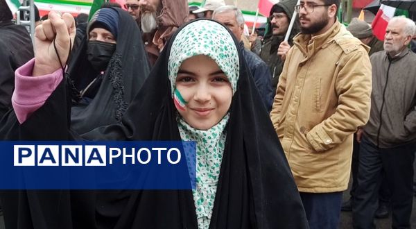 ۲۲ بهمن، تجدید میثاق با آرمان‌های انقلاب