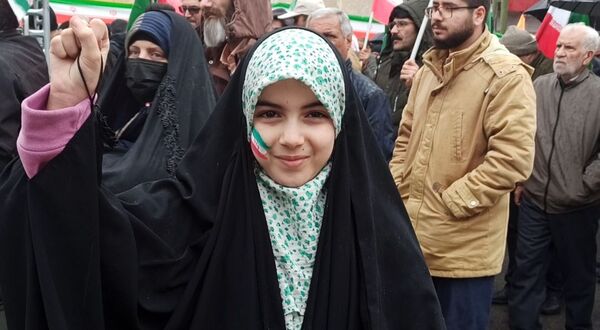 ۲۲ بهمن، تجدید میثاق با آرمان‌های انقلاب