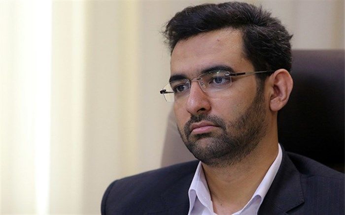 صدور اطلاعیه دفتر رئیس‌جمهوری درمورد عدد صحیح اشتغال در شبکه‌های اجتماعی