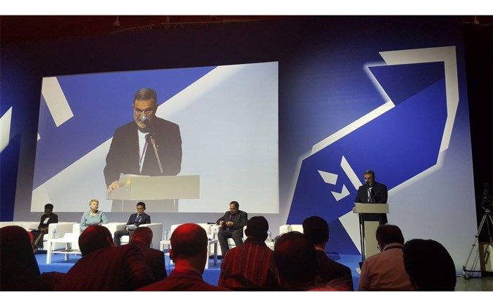 وزیر آموزش و پرورش: افق آینده فناوری در وزارت آموزش و پرورش روشن است