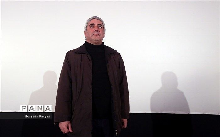 ابراهیم حاتمی‌کیا و فاطمه معتمدآریا به «دارالفنون» می‌آیند