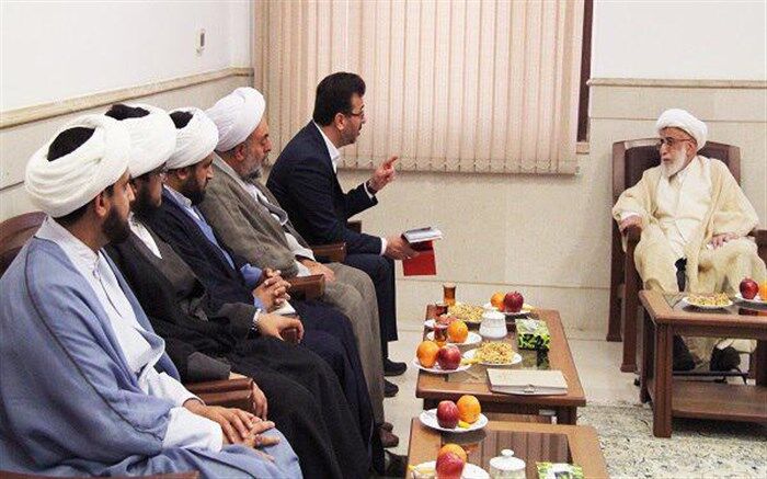 کارهای فرهنگی برای مددجویان، بیشتر موردتوجه باشد