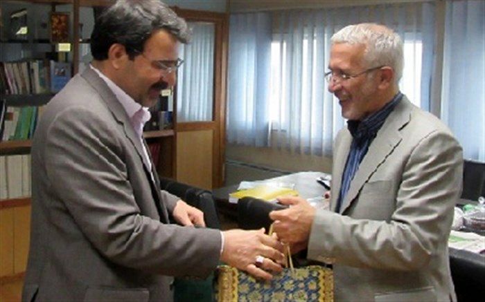 دبیرکل شورای عالی آموزش و پرورش : جانبازان زیباترین نماد شجاعت و از خود گذشتگی هستند