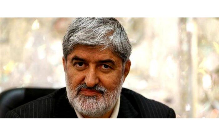 علی مطهری: اقتدار پلیس نباید آسیب ببیند