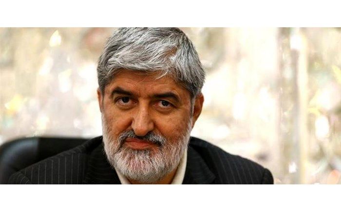 علی مطهری: اقتدار پلیس نباید آسیب ببیند