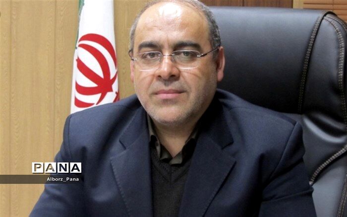 فرماندار فردیس: پاسداران و جانبازان شریف ایران اسلامی نمادی از حریت، آزادگی و مقاومت هستند