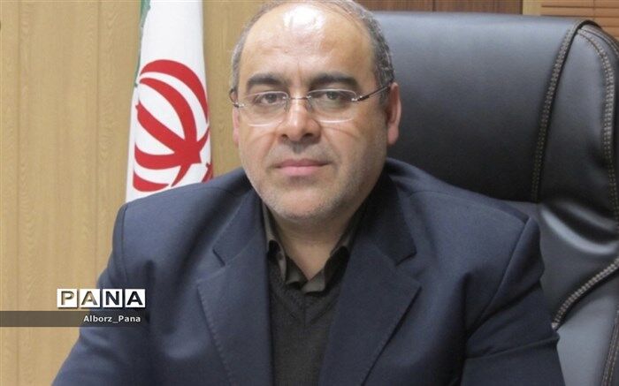 فرماندار فردیس: پاسداران و جانبازان شریف ایران اسلامی نمادی از حریت، آزادگی و مقاومت هستند