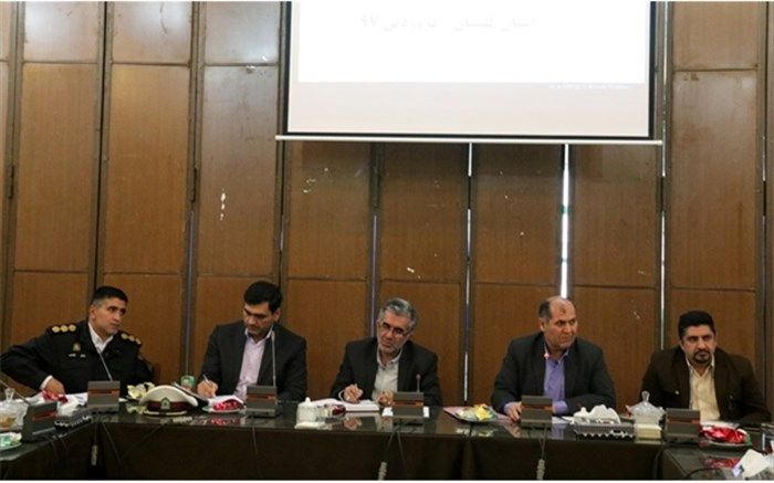 مدیرکل آموزش و پرورش گلستان: سرویس مدارس به محلی برای فعالیت های تربیتی تبدیل شود