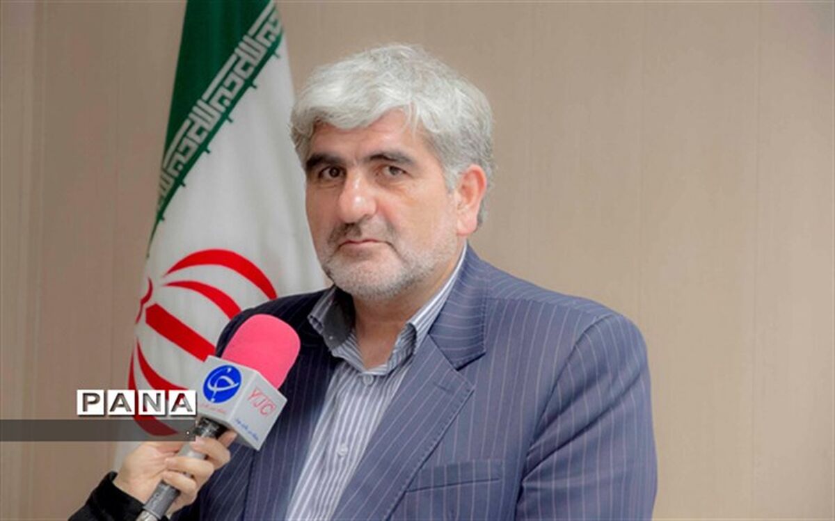 رقابت 224 دانش آموز استان درمرحله دوم المپیاد علمی کشوری