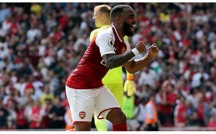 لیگ برتر انگلیس؛ توپچی‌ها شانس اروپایی شدن را زنده نگه داشتند