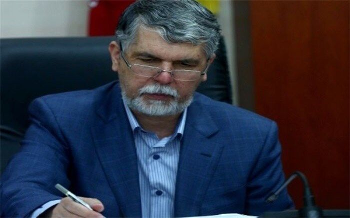 مدیر کل دفتر آموزش و توسعه فعالیت های فرهنگی و هنری منصوب شد