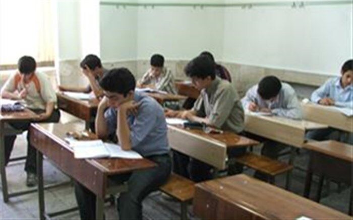 مدیرکل آموزش متوسطه نظری آموزش‌و‌پرورش: دانش‌آموزان پایه دهم براساس آگاهی و شناخت از مشاغل غربال می‌شوند