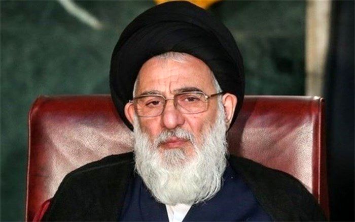 آیت الله شاهرودی: مجمع، بازوی رهبری در سیاستگذاری است