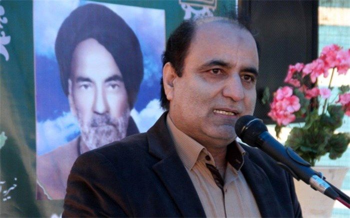 جانبازان یادگاران جلوه های با عظمت ۸ سال دفاع مقدس هستند