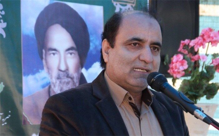 جانبازان یادگاران جلوه های با عظمت ۸ سال دفاع مقدس هستند