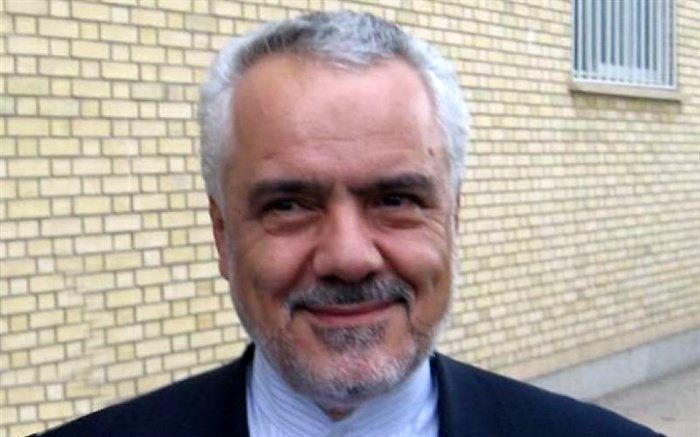 درخواست آزادی مشروط رحیمی پارسال پذیرفته شد