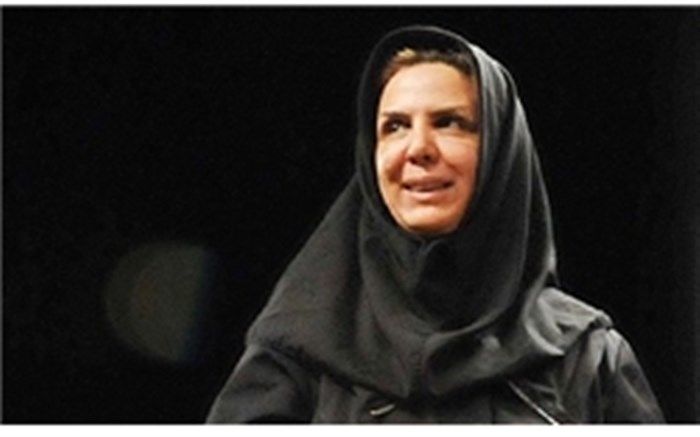 الهام غفوری : جعل سند علیه «پایتخت» بازتاب جایزه مردمی سین سیما است