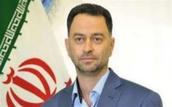 بازدید مدیرکل آموزش و پرورش قم از سازمان بسیج فرهنگیان استان