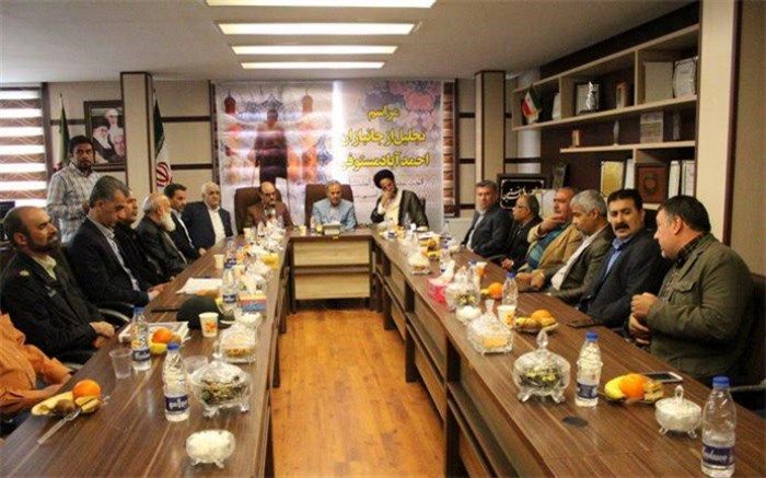 فرماندار اسلامشهر: اقتدار امروز ایران اسلامی به برکت خون شهدا و جانفشانی جانبازان و ایثارگران است