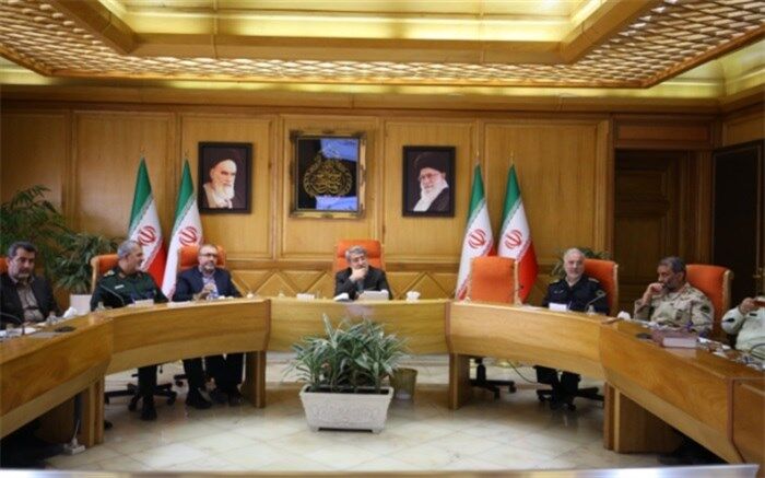 وزیر کشور: دولت به دنبال ساماندهى فعالیت کوله برى در استان‌هاى مرزى است
