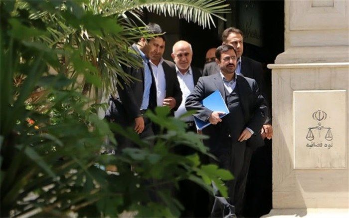 پدر یکی از قربانیان کهریزک: ماجراهای اجرای حکم مرتضوی نه تنها باعث تسکین من نشد، مرا جریحه دار کرد