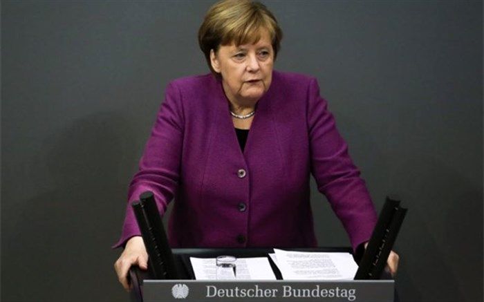 اختلاف نظر آلمان و اسرائیل بر سر برجام به روایت مرکل