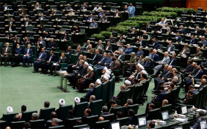 همه آنچه نماینده فراکسیون امید در نشست سران قوا گفت؛ از حصر و ممنوع‌التصویری تا حل عقب‌ماندگی در شاخص‌های حکمرانی خوب