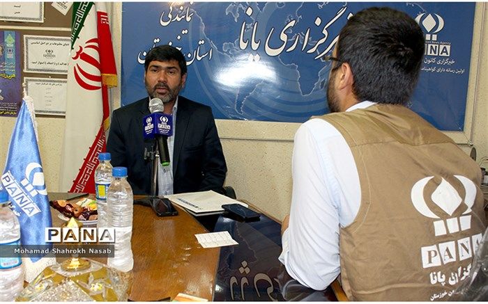 21 مدرسه در شهرستان کارون در طول چهار سال ساخته شده  است