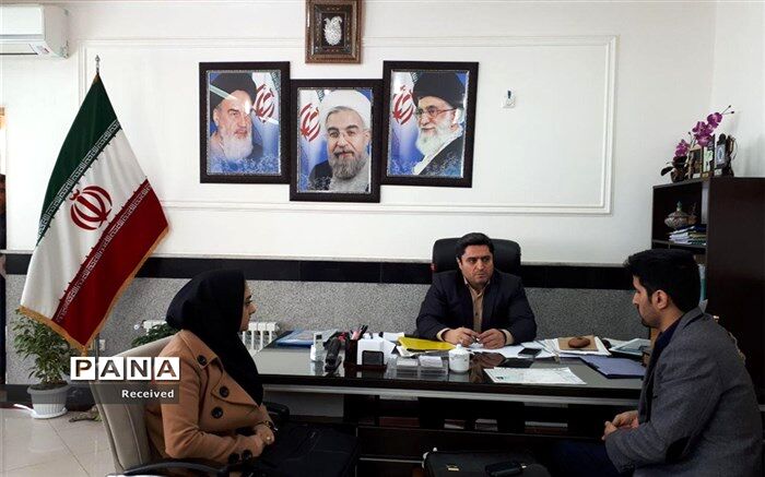فردا سه‌شنبه صورت می‌گیرد: دیدار مردمی مدیرکل آموزش و پرورش مازندران در تنکابن