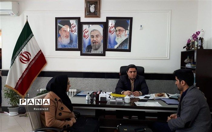 فردا سه‌شنبه صورت می‌گیرد: دیدار مردمی مدیرکل آموزش و پرورش مازندران در تنکابن