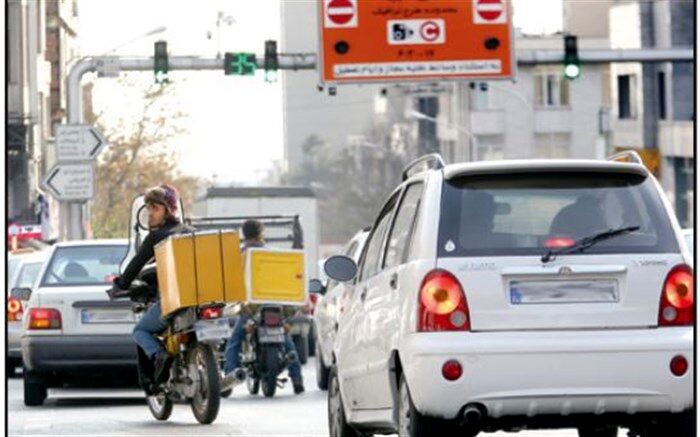 آخرین مهلت برای ثبت‌نام متقاضیان طرح ترافیک اعلام شد