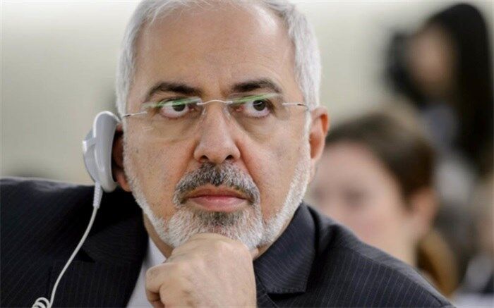 ظریف بامداد سه‌شنبه در شورای روابط خارجی آمریکا سخنرانی می‌کند