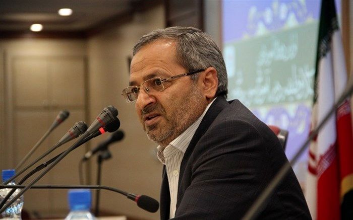 اولین دوره آموزشی طلاب وظیفه به میزبانی استان قم برگزار شد