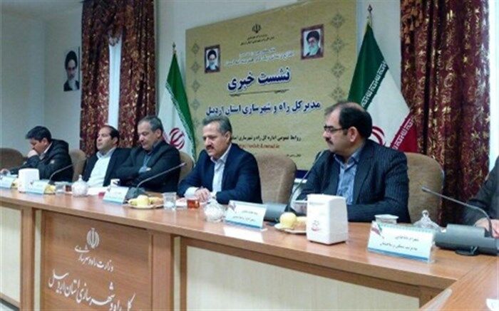۵۰ میلیارد تومان تسهیلات نوسازی بافت فرسوده در اردبیل پرداخت می‌شود