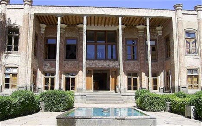11 بنای تاریخی اردبیل به بخش خصوصی واگذار می شود