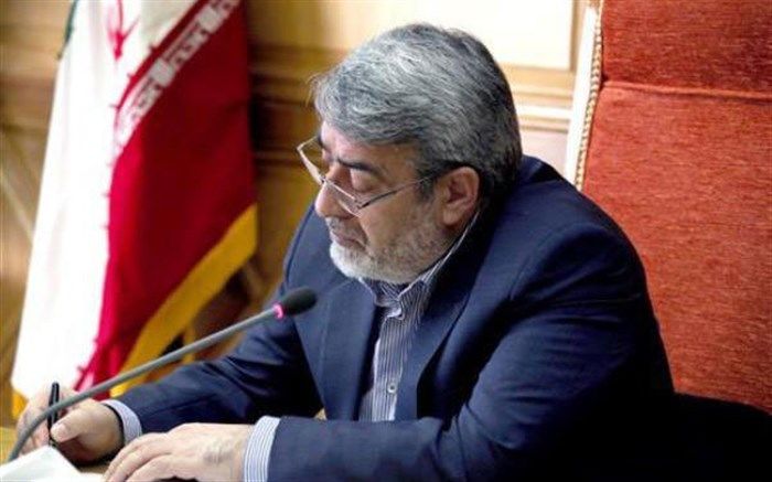 رحمانی‌فضلی درگذشت آیت‌الله مهمان‌نواز را تسلیت گفت